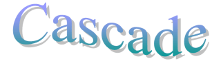 Cascade Social Group Logo