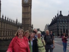 Westminster Bridge