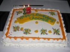 Cascade 15th Birthday Party 6