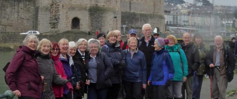 Cascade Social Group